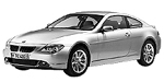 BMW E63 C3973 Fault Code